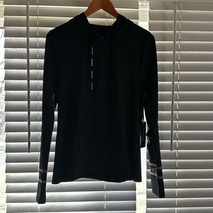 NWT bebe hoodie